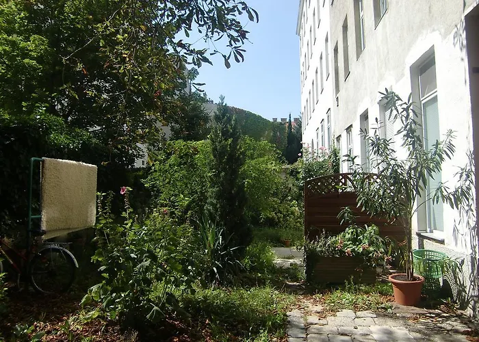 Premium s Klimschgasse